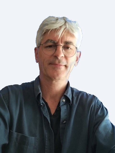 Photo de Patrice, électricien à Hyères